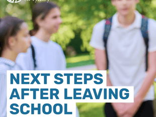 Monmouthshire council aids school leavers