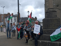 New Dean Friends of Palestine group condemns Manchester attack