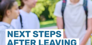 Supporting our young people: 