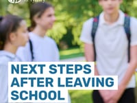 Supporting our young people: 