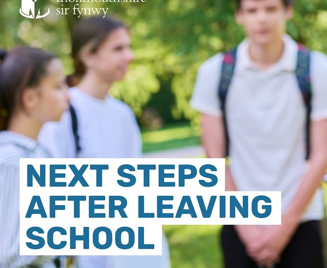 Supporting our young people: 