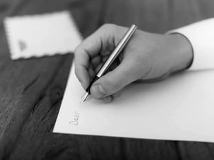 Letter to the editor - worries about Digital ID