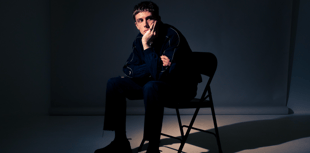 Devon's mixtape 'When the World Goes Quiet'