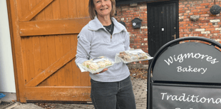 Wigmore's legacy endures beyond Monmouth