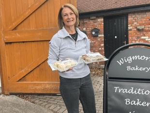 Wigmore's legacy endures beyond Monmouth