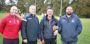 Kingsley Jones joins the Monmouth coaching staff