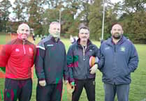 Kingsley Jones joins the Monmouth coaching staff