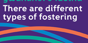 Help Monmouthshire's foster children