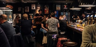 Licensing law changes threaten transparency