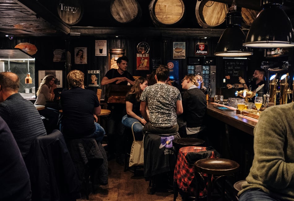 Licensing law changes threaten transparency