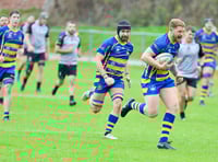 Mon momentum halted by full Nelson