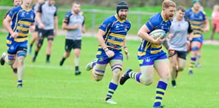 Mon momentum halted by full Nelson