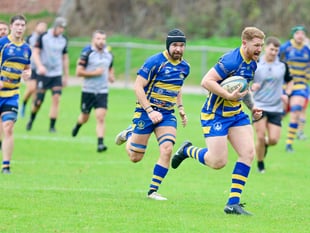 Mon momentum halted by full Nelson