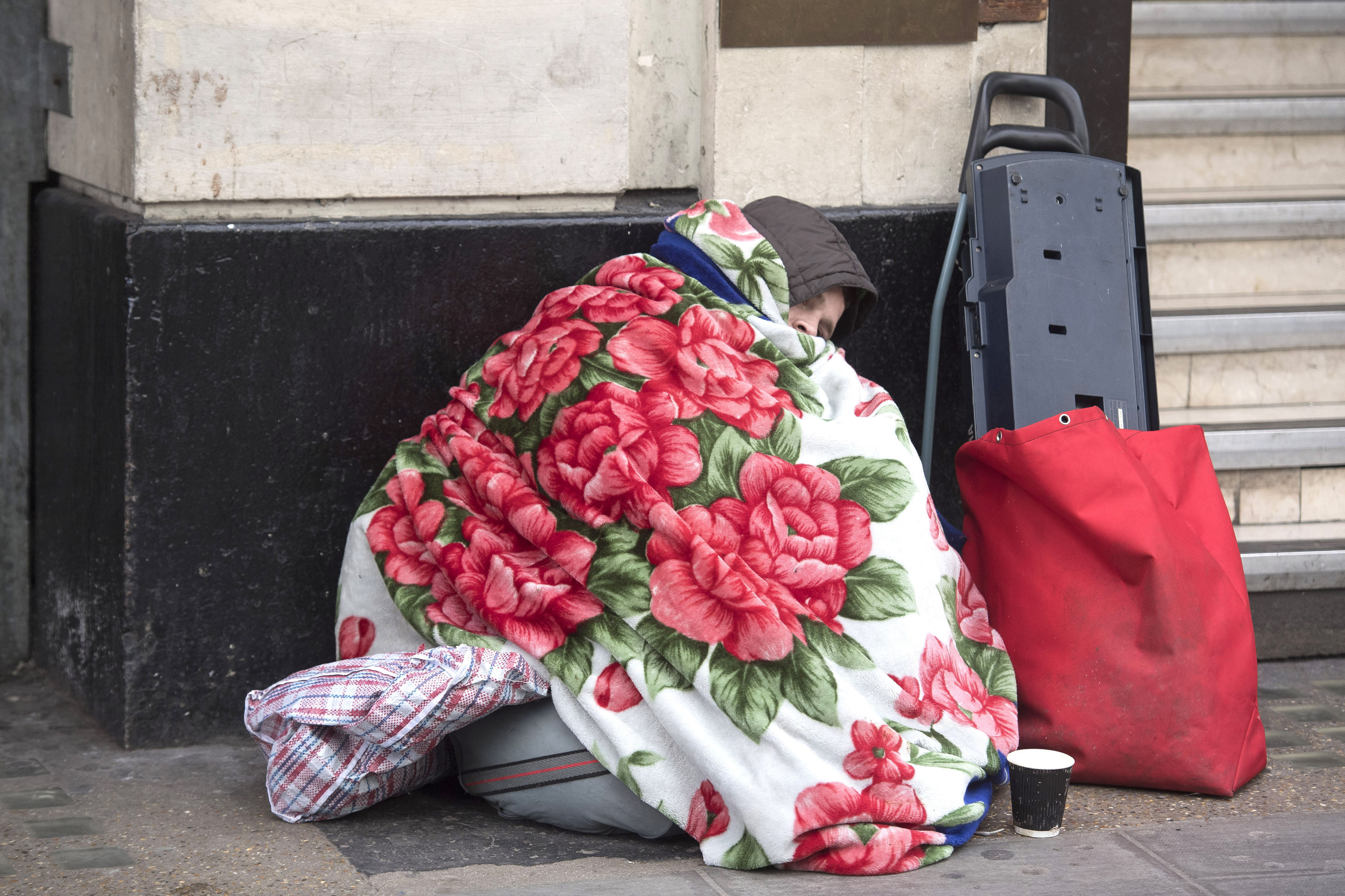 More homeless deaths recorded in Monmouthshire