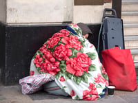 More homeless deaths recorded in Monmouthshire