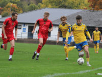 Kingfishers kick on as Ndure strike sinks Pill 
