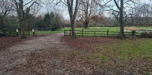 Caldicot Castle Path to Aid 20-Minute Neighbourhoods