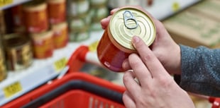 Supermarkets in the UK are opting to remove best before dates 

