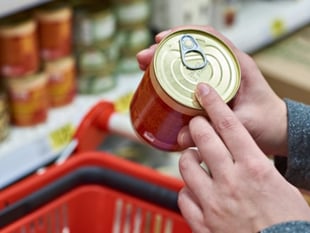 Supermarkets in the UK are opting to remove best before dates 

