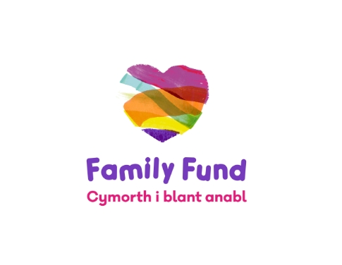 Grants Open for Welsh Families