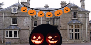 Kids Halloween party at Bridges Centre October 31