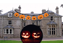 Join the Halloween fun at Bridges Centre!