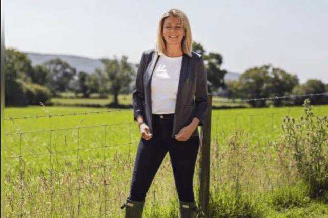 Reform UK pledges free NHS Wales