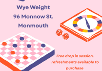 Join Monmouth's free board game night tomorrow!