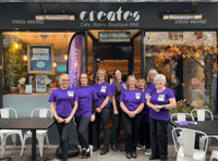 Monmouthshire Hearing Centre's 20th Anniversary