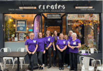 Celebrating 20 years at Monmouthshire Hearing Centre