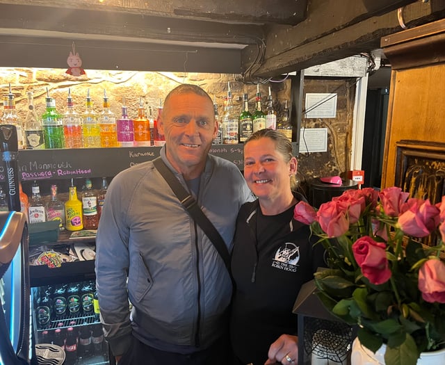 Monmouthshire pub owners criticise new government licensing proposals