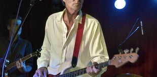 The life and times with Dire Straits