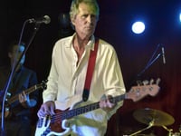 The life and times with Dire Straits