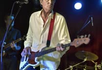 Brothers in Arms at 40, life on the road