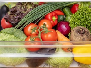 expert fridge organisation tips