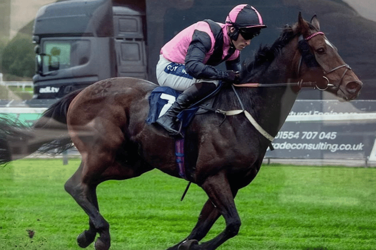 Baikal raced to victory at Ffos Las