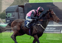 Trainers celebrate five wins