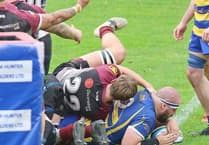 Mon miss out again after Bed see red