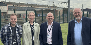 Monmouth MS advocates rail resilience for marches line