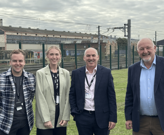 Monmouth MS advocates rail resilience for marches line