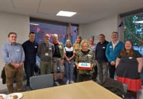 Council hosts celebration of borrowing