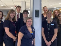 Monmouth opticians shortlisted for an Optometry Wales Award 