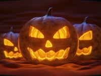 Monmouth's paranormal tales unveiled