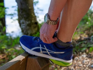 Beginner running group launches in Monmouth