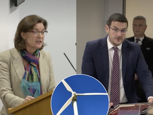 MS warns of Wales facing “industrialisation by stealth”