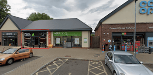 Domino's opens in Monmouth Nov 24