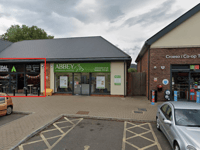 Domino's opens in Monmouth Nov 24