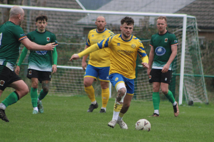 Monmouth look to mount another attack