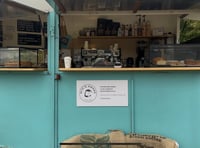 New Coffee Bar 'Wye'd Awake' opens in Monmouth