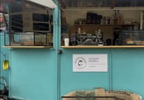 Discover 'Wye'd Awake,' Monmouth's New Coffee Spot!